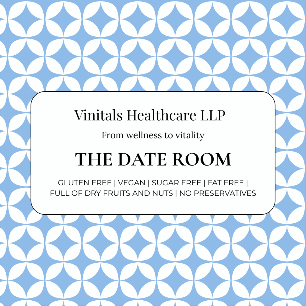 The Date Room Box Image
