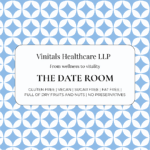 The Date Room Box Image