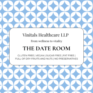 The Date Room Box Image
