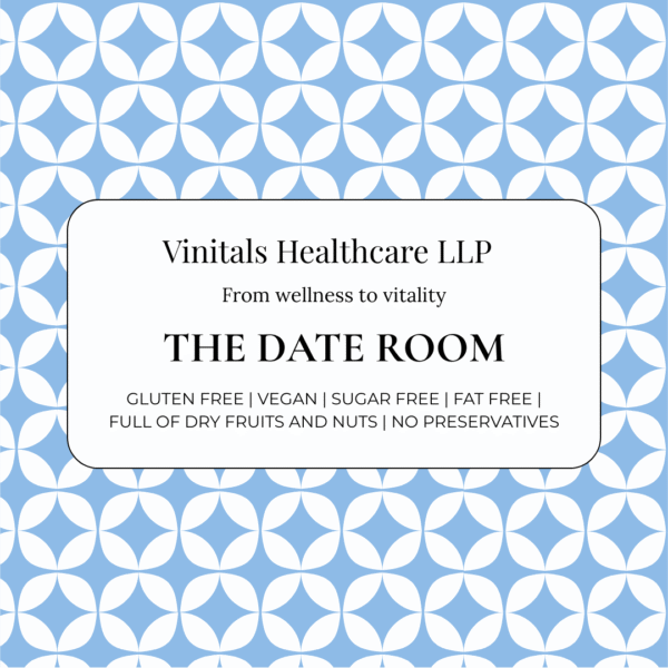 The Date Room Box Image