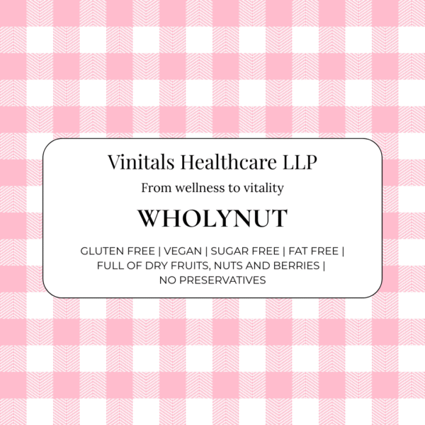 Wholynut