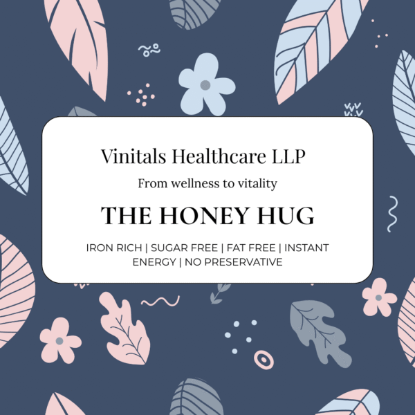 The Honey Hug