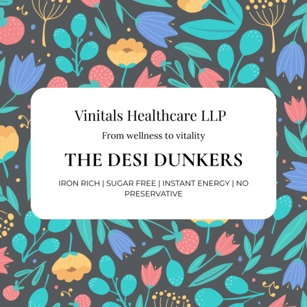 The Desi Dunkers