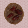 Cranberry Cookies Photo