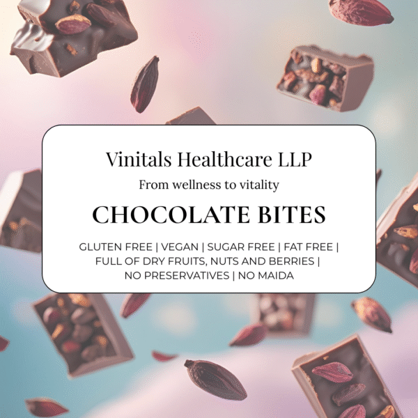 Chocolate Bites